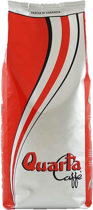 Produktbild Quarta Caffé Argento (1000 g, Mittlere Röstung)