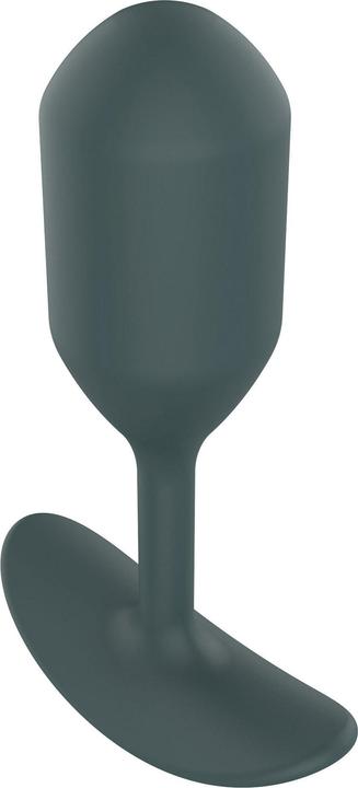 Produktbild ToyJoy The Champ Weighted Plug