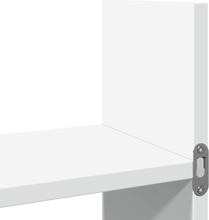 Produktbild VidaXL Wandschrank (100 x 18 x 40 cm)