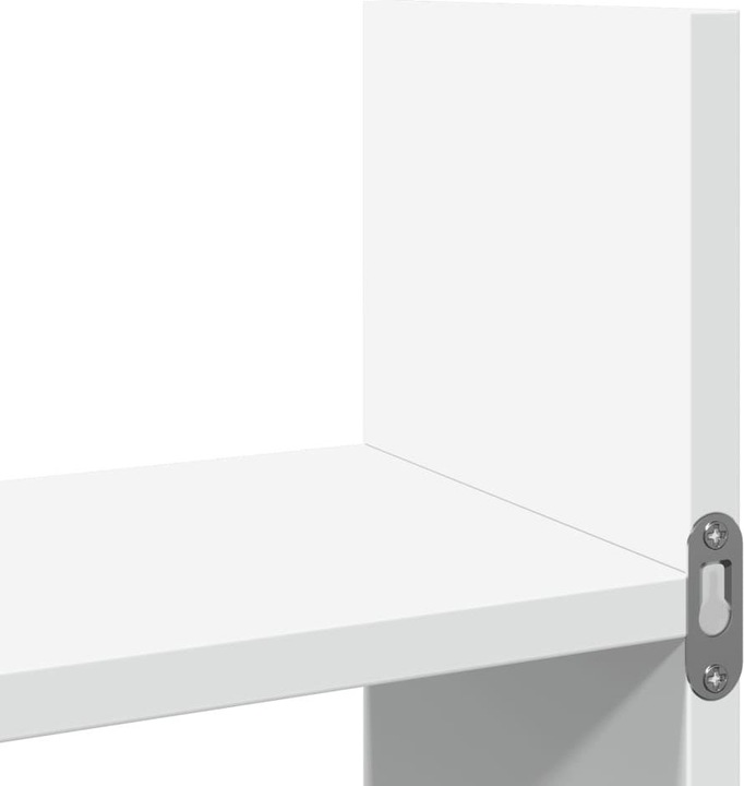 Immagine prodotto VidaXL Armadio a muro (100 x 18 x 40 cm)