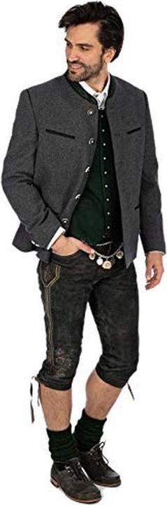 Actual product image Stockerpoint Stachus Business Suit Jacket (46)