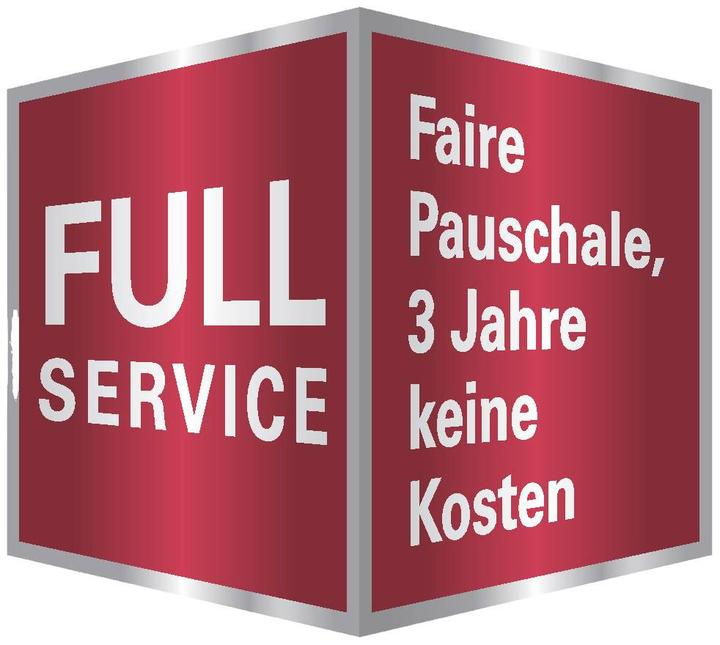 Metabo Full Service Code Karte 3 Jahre Rundum Schutz ( 144207120 ) Preisgruppe 4