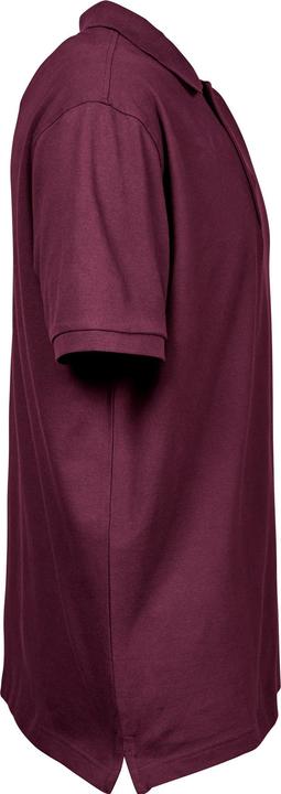 Immagine prodotto Tee Jays Luxury Maglietta Polo Elasticizzato Uomo (3XL)