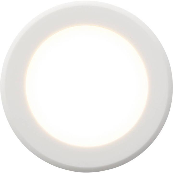 Productafbeelding Heitronic Inbouwarmaturen (120 lm)