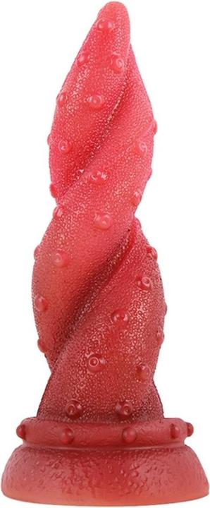 Produktbild FX Dragon Dildo "Drache Nabatk"