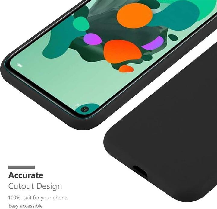 Image du produit Cadorabo Couverture TPU Candy (Mate 30 Lite)
