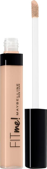 Actual product image Maybelline New York Fit Me Concealer (3 Porcelain)