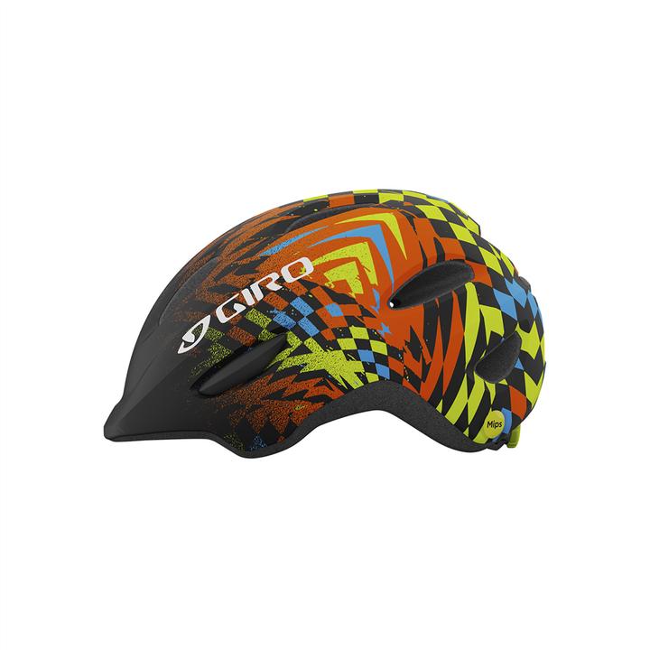 Produktbild Giro Scamp MIPS Helmet (49 - 53 cm)