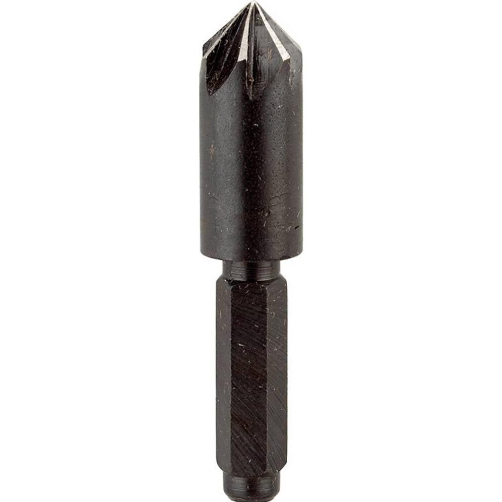 kwb, Bohrereinsatz, 704610 Bohrsenker 10 mm 1 St. (10 Millimeter)