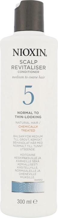 Image du produit Nioxin Scalp Revitaliser pour System 5 (300 ml)