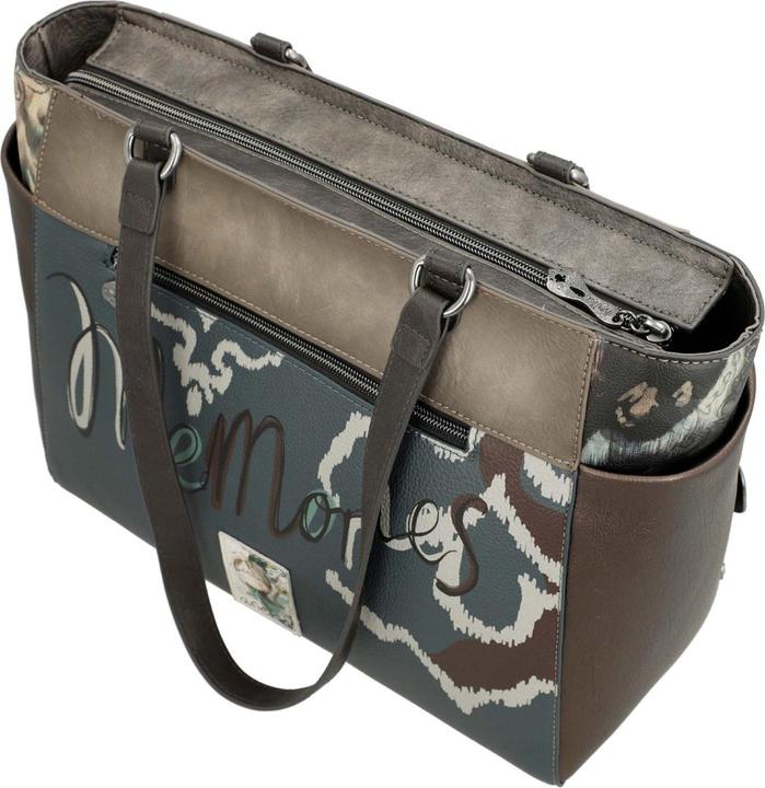 Immagine prodotto Anekke Manifesto Shopper Tasche 41 cm (14 l)