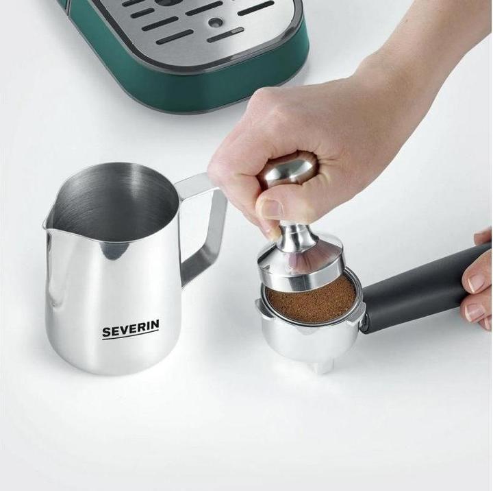 Produktbild Severin KA9270