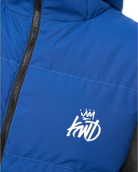Produktbild Kings Will Dream Nahjo Weste Wattiert (M)