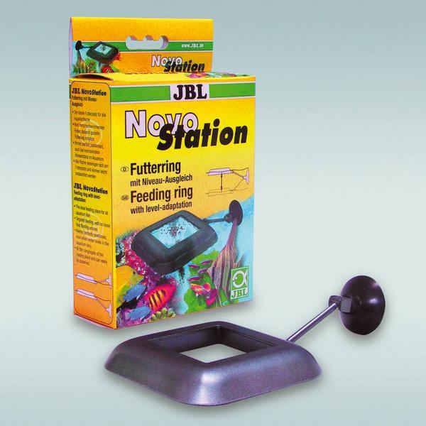 Produktbild JBL Aquaristik und Terraristik NovoStation D/GB/F/NL