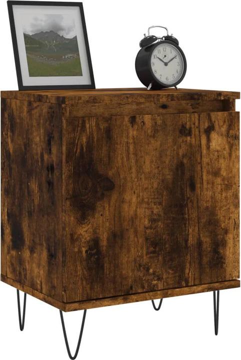 Immagine prodotto vidaXL Nachttisch (40 x 30 x 50 cm)
