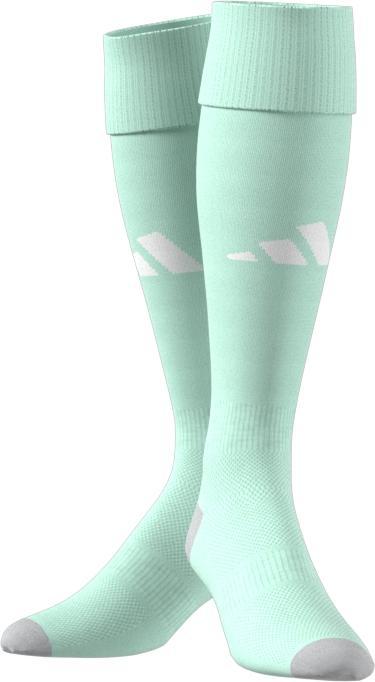 Actual product image adidas Football socks Milano 23 mint IB7823 (37-39) (37 - 39)