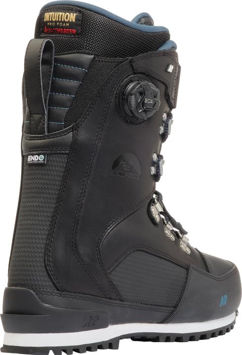 Produktbild K2 Skis Aspect (46)