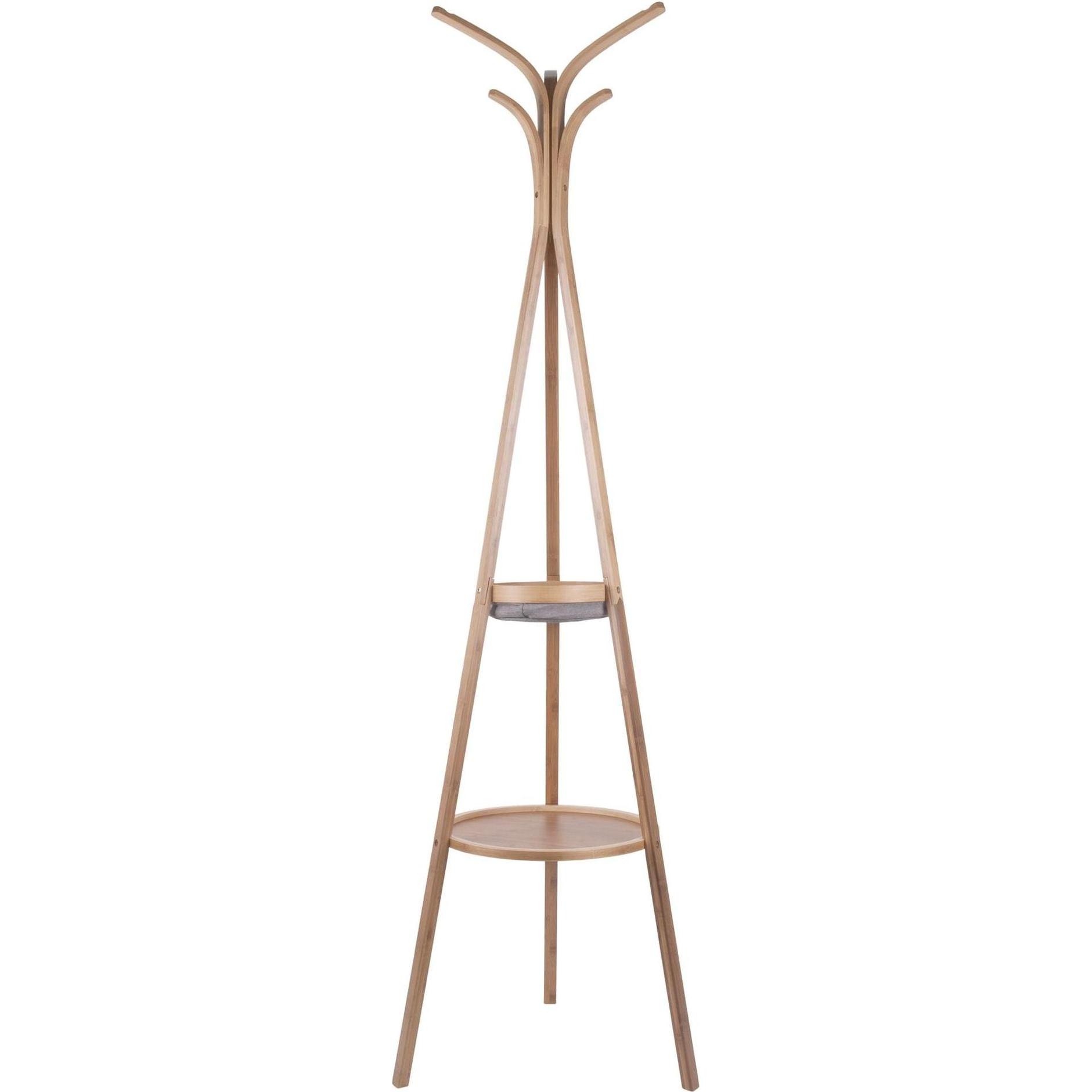 Leitmotiv, Kleiderständer + Kleiderstange, Coat rack