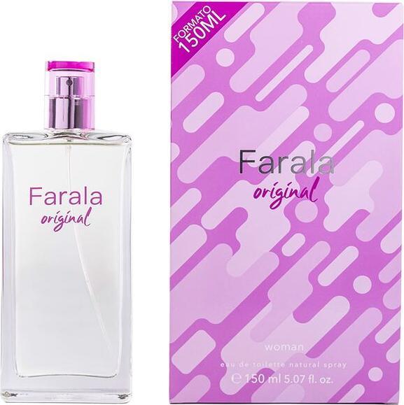 Produktbild Farala Col Original 150ml von Col (Eau de Toilette, 150 ml)