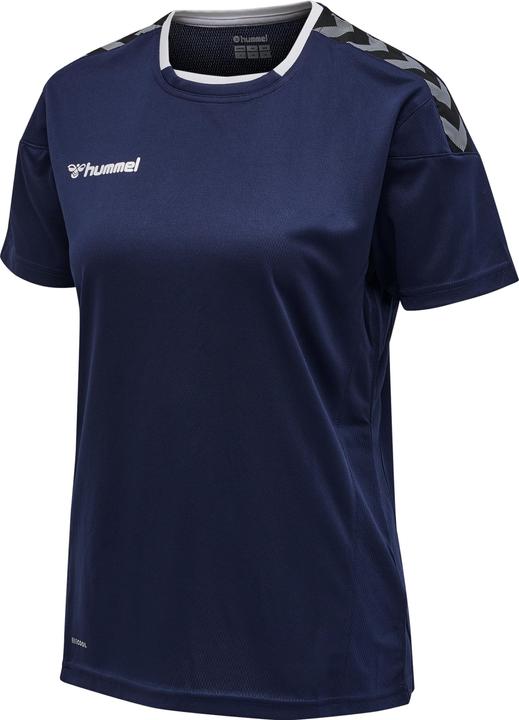 hummel Authentic Poly Jersey Woman S/S (XL)