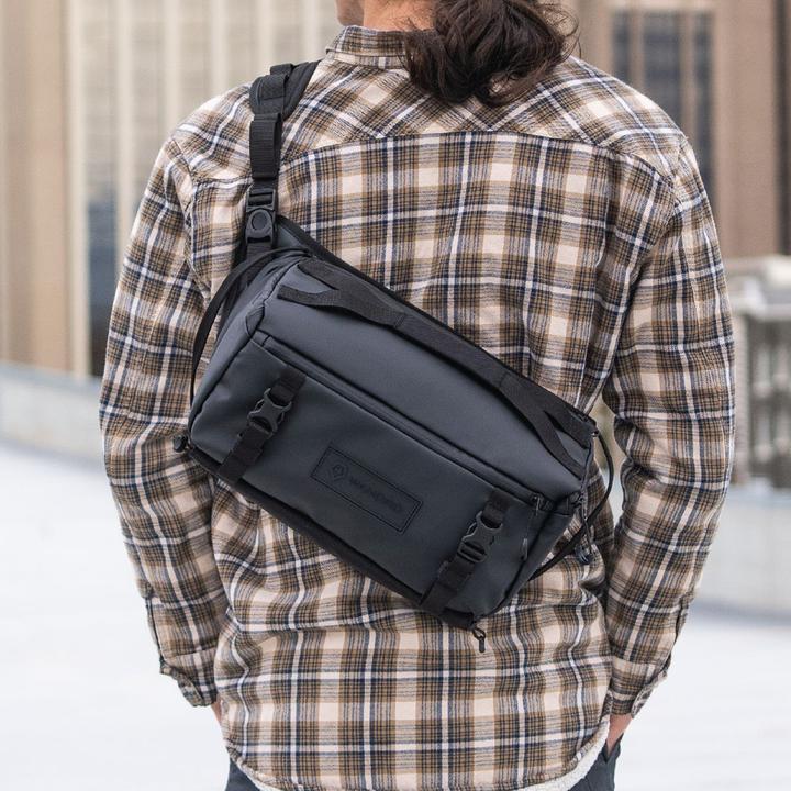 Image du produit Wandrd Roam Sling (Sac à bandoulière pour appareil photo, 9 l)