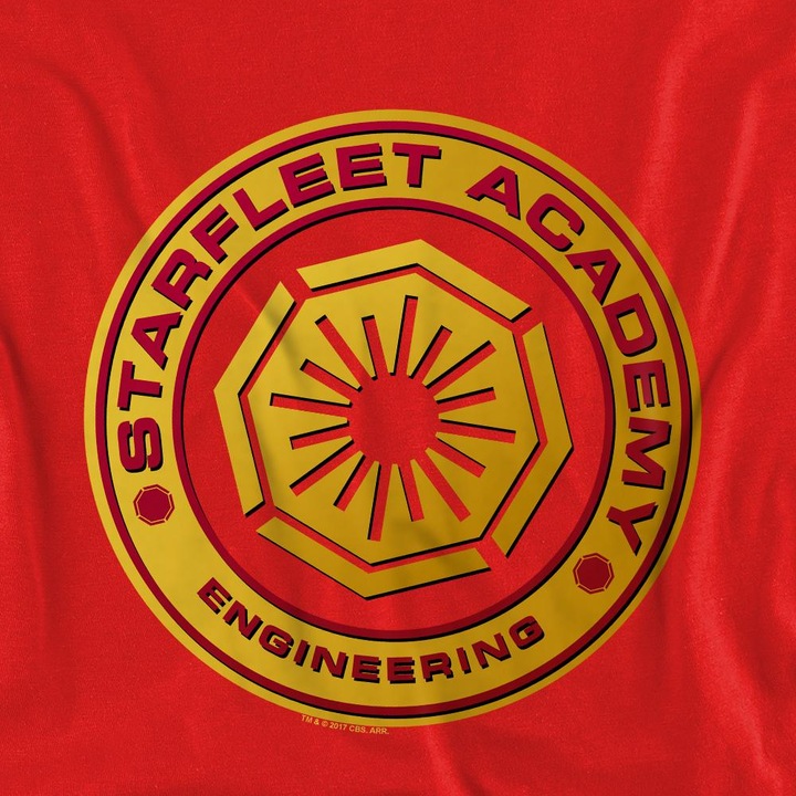 Produktbild Engineering Sweatshirt (M)