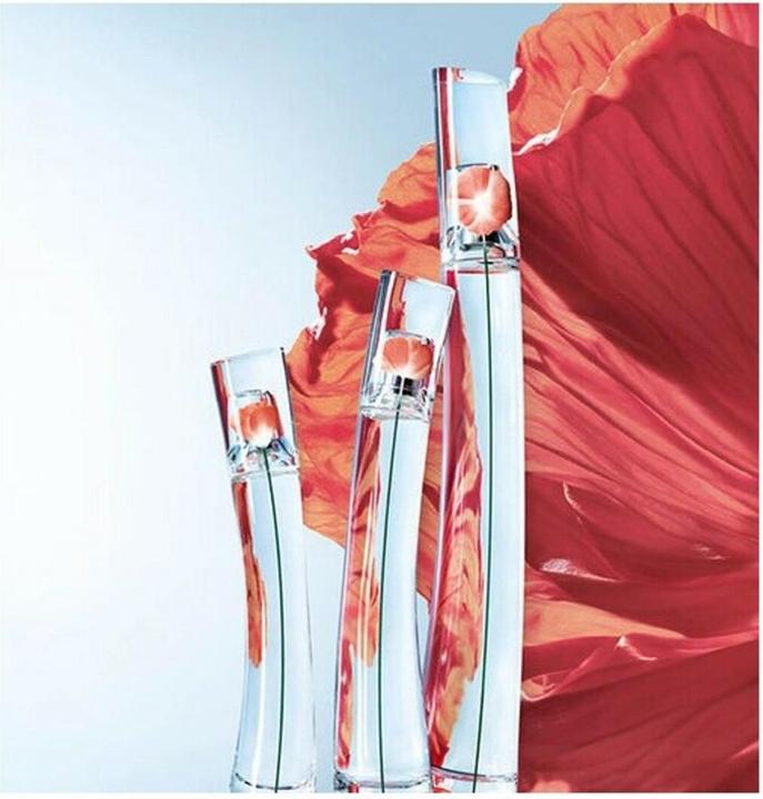 Image du produit Kenzo Eau de Toilette (re) (Eau de toilette, 30 ml)