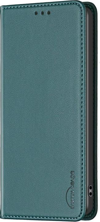 Produktbild Binfen Color Flip Case Etui (Apple iPhone 17 Pro)