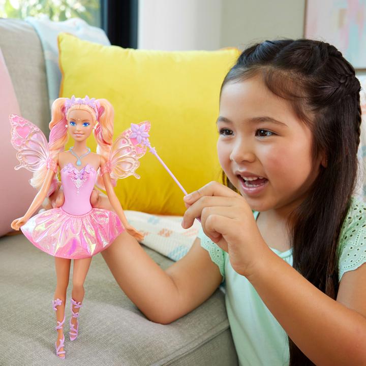 Produktbild Barbie Fairytale