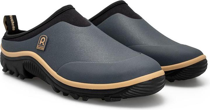 Produktbild Rouchette clogs trial open (44)