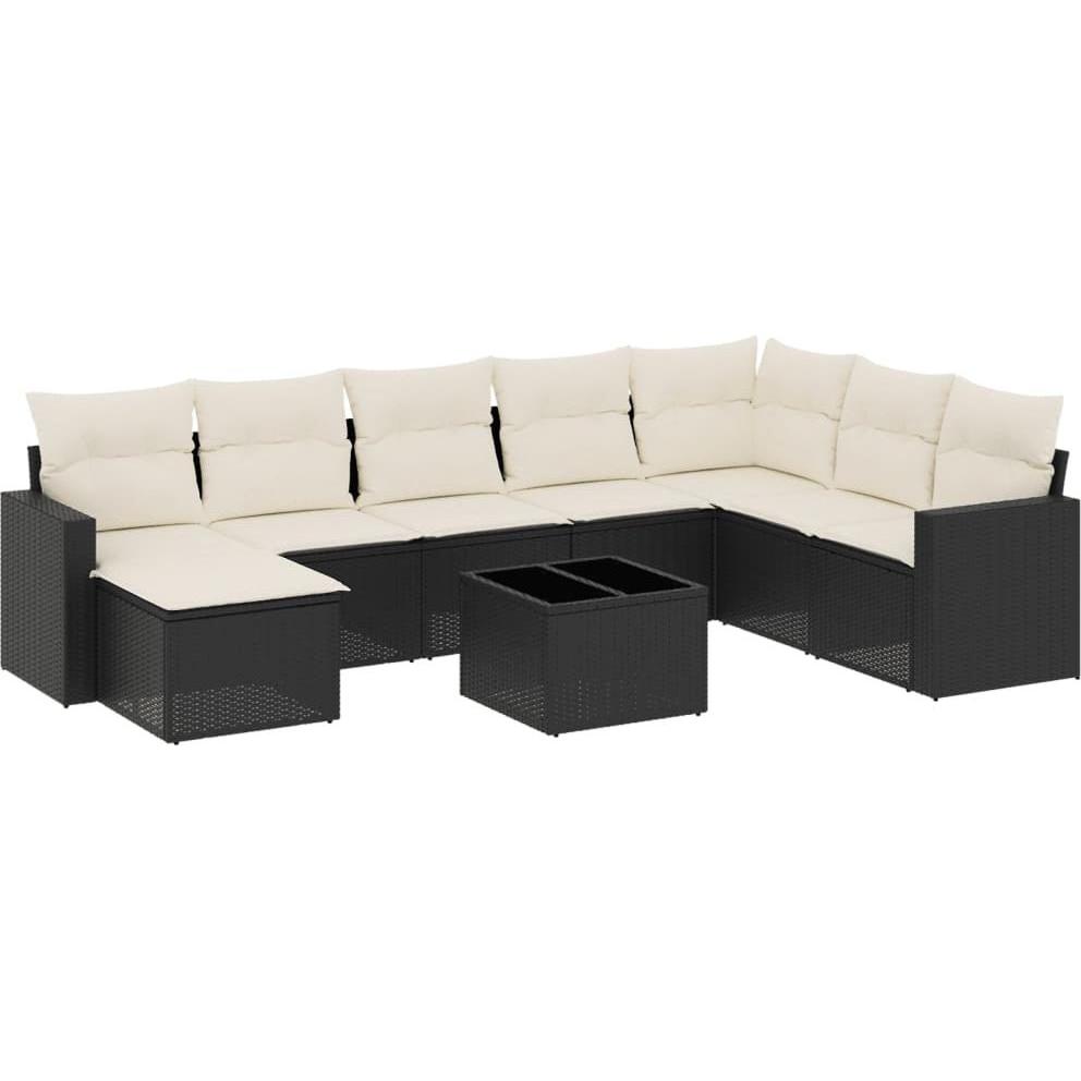 VidaXL, Gartenlounge, Jaylene