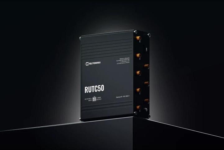 Produktbild Teltonika RUTC50 (EU)