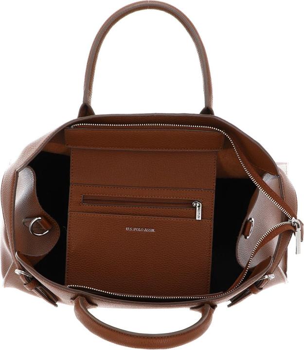 Produktbild U.S. Polo Melting Handtasche 27 cm