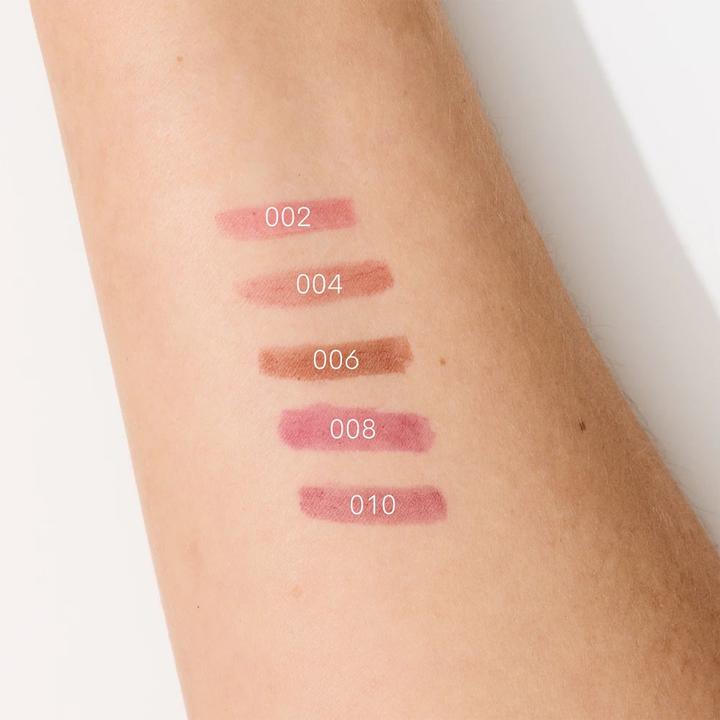 Actual product image Artdeco GOSH Here To Stain Lip Pen kreda do ust 002 Candy 1ml