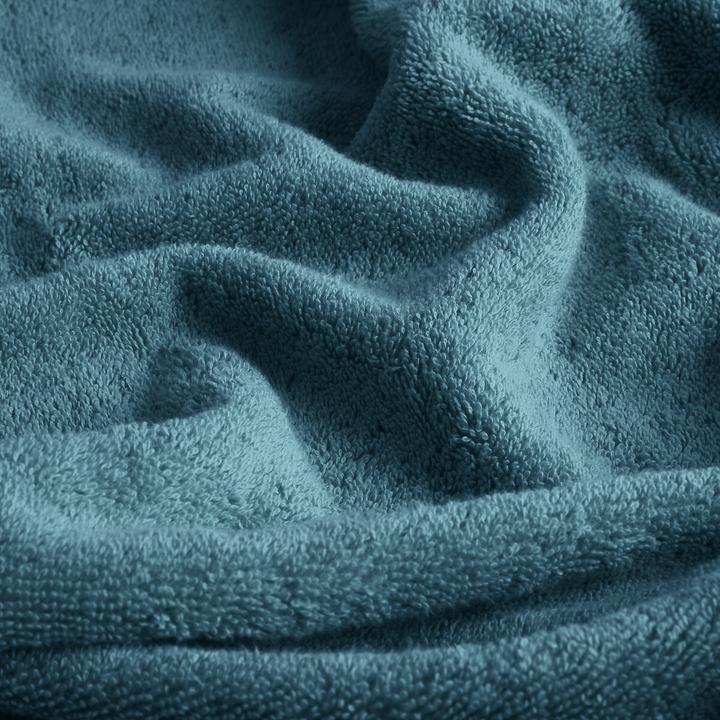 Produktbild La Redoute Interieurs Serviette Eponge (40 x 40 cm)