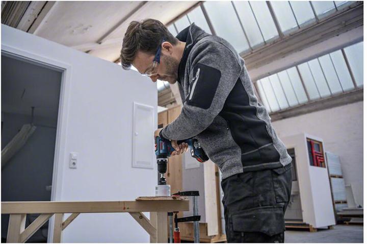 Produktbild Bosch Professional GSB 18V-90 C