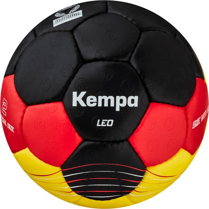 Kempa Léo