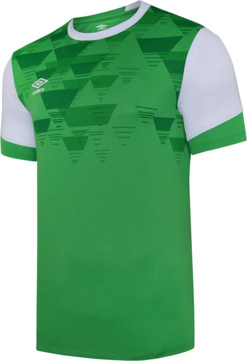 Actual product image Umbro Four jersey (158)