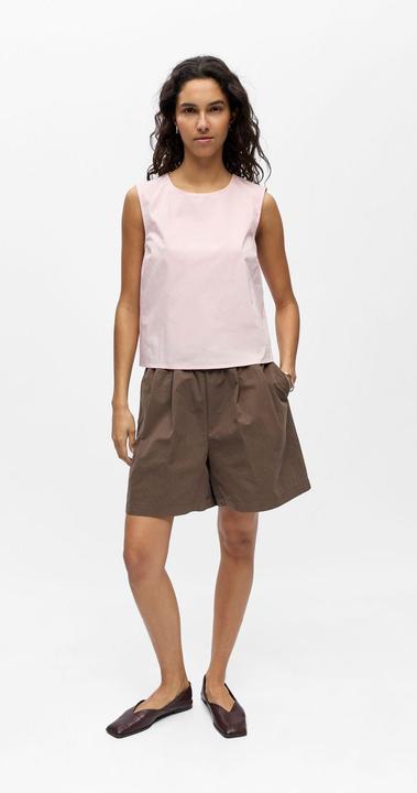 Produktbild Object Rundhals Oberteil (40)