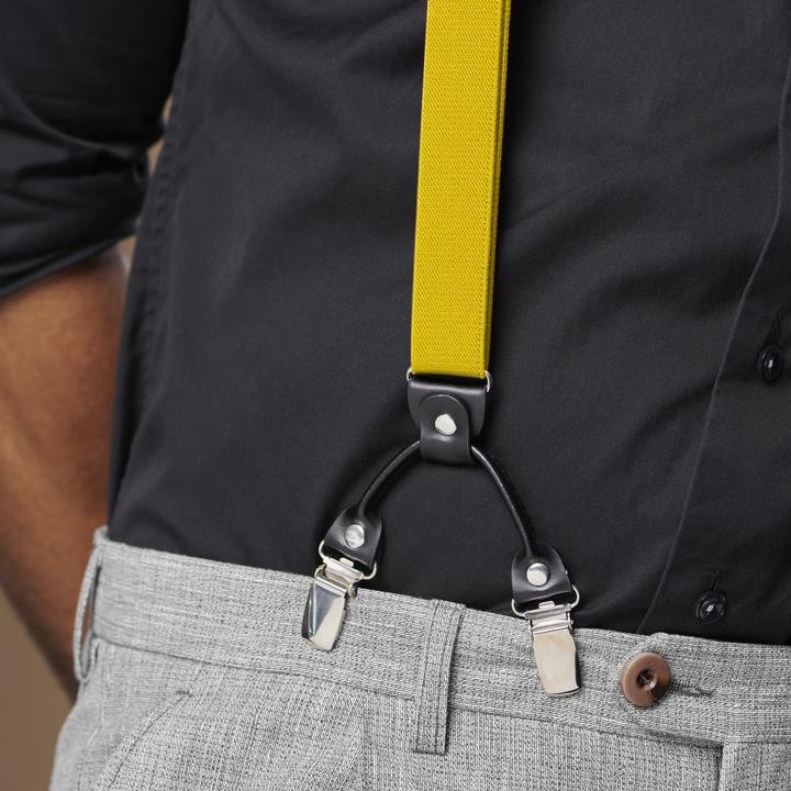 Actual product image Trendhim Blanco (One size)