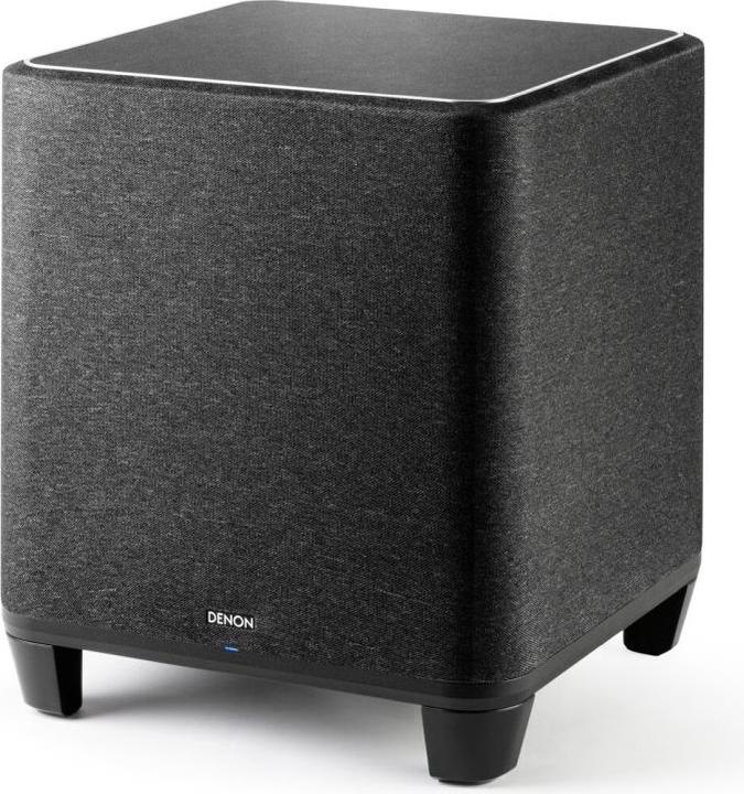Image du produit Denon Home Subwoofer (1 pièce)