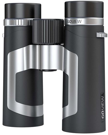 Actual product image GoView ZOOMR 10x34 Phantom Black (10x, 34 mm)