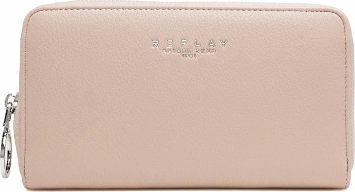 Produktbild Replay Zip Around Wallet