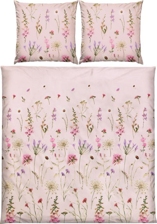 Actual product image Redbest Bettwäsche (Duvet cover, 80 x 80 cm, 200 x 200 cm)