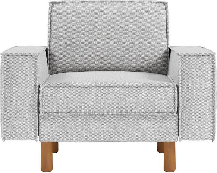Image du produit Atelier del Sofa Sparrow 1-Seat Sofa