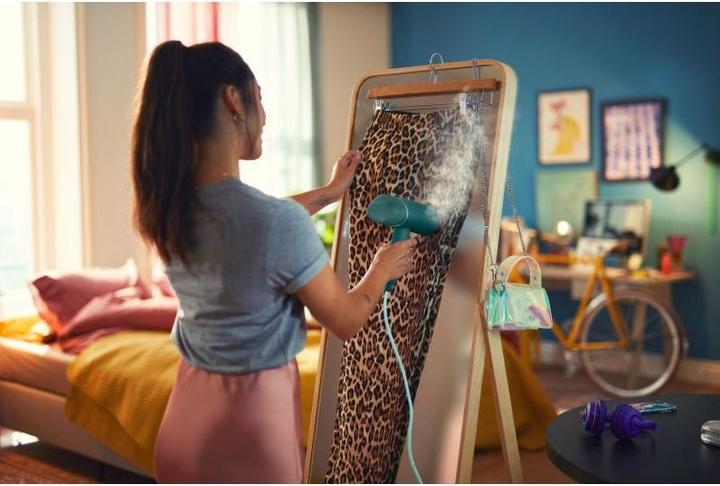 Actual product image Philips 3000 Series STH3020/70 Handheld Steamer (1000 W, 20 g/min)