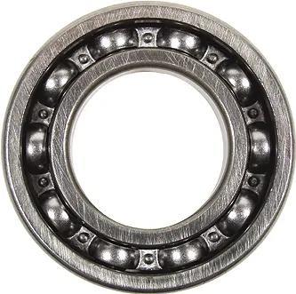 Produktbild SKF Rillenkugellager