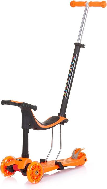 Produktbild Chipolino Kinderroller 3 in 1 Multi Plus