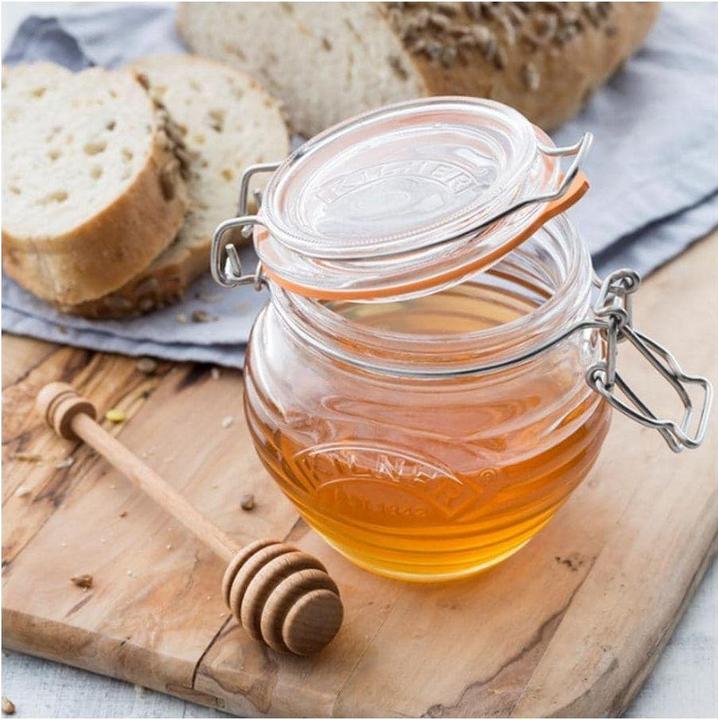 Produktbild Kilner Honigglas und Löffel (0.40 l)