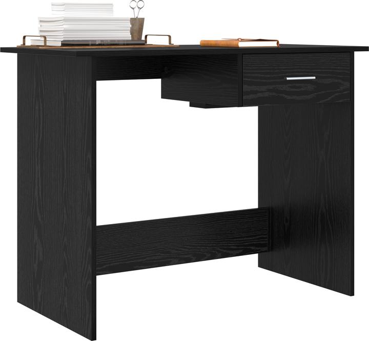 Immagine prodotto vidaXL Moderner Schreibtisch (50 x 50 x 76 cm)